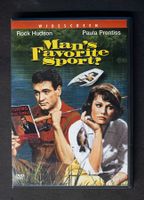 Man`s Favorite Sport? DVD   (US-Version)